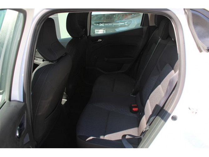 Renault Clio 1.5 dCi 