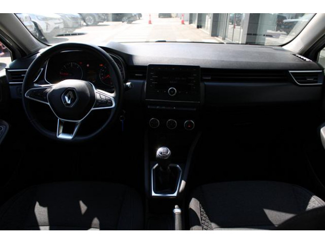 Renault Clio 1.5 dCi 
