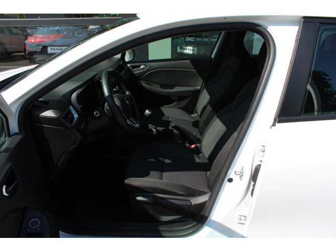 Renault Clio 1.5 dCi 