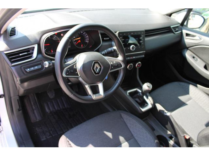 Renault Clio 1.5 dCi 