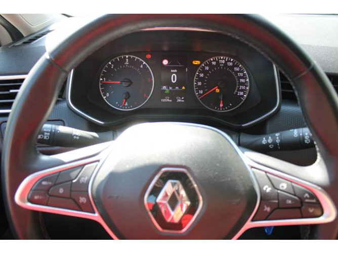 Renault Clio 1.5 dCi 