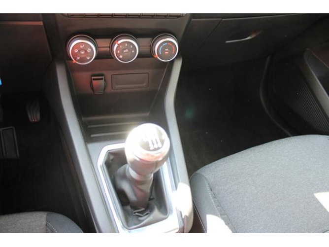 Renault Clio 1.5 dCi 