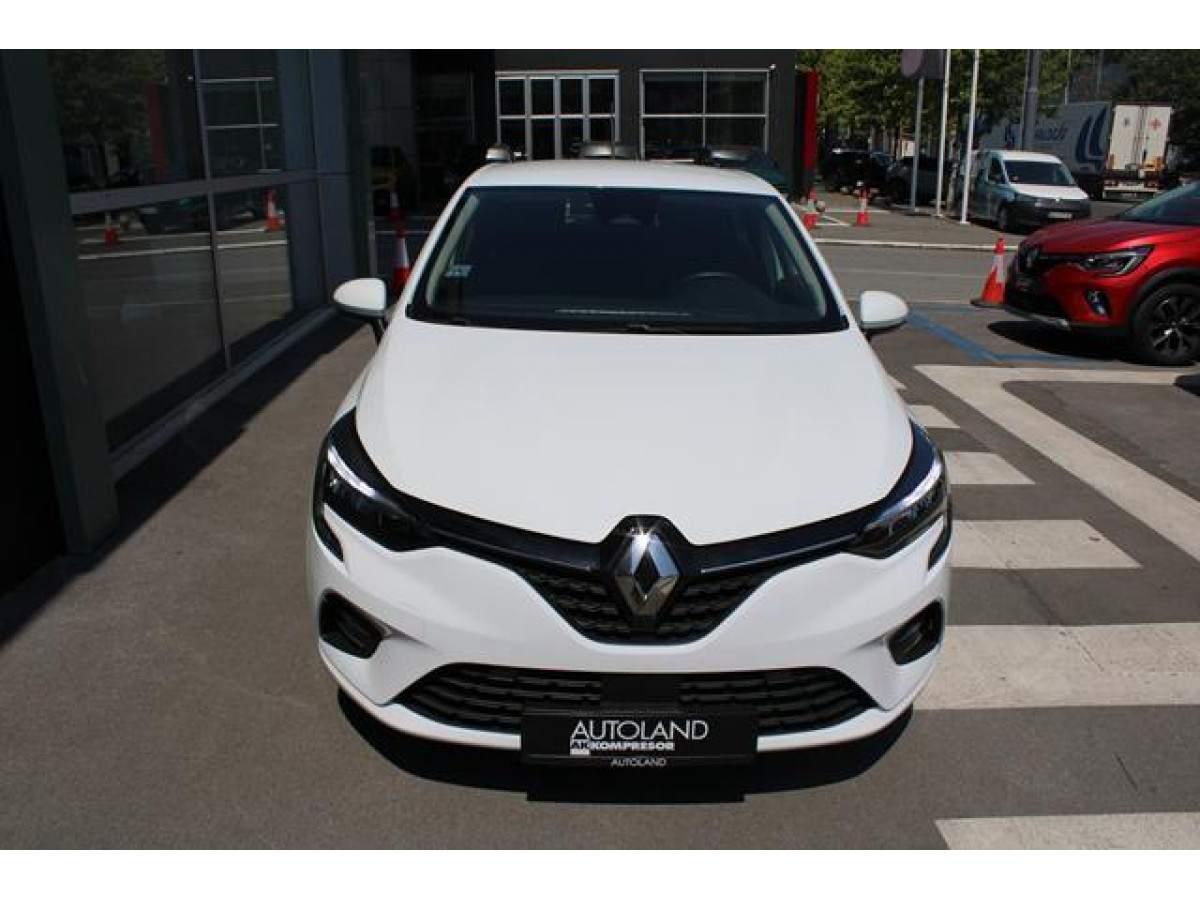 Renault Clio 1.5 dCi 