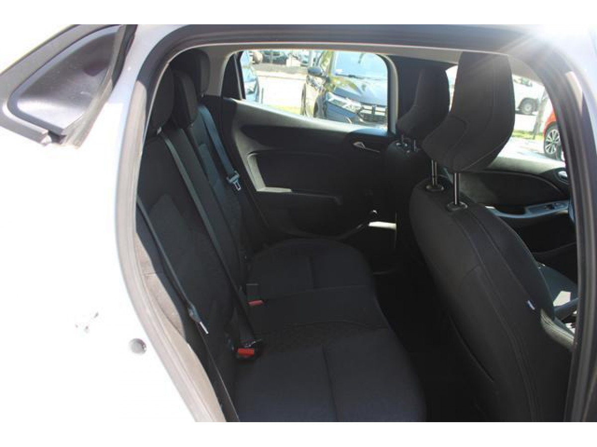 Renault Clio 1.5 dCi 