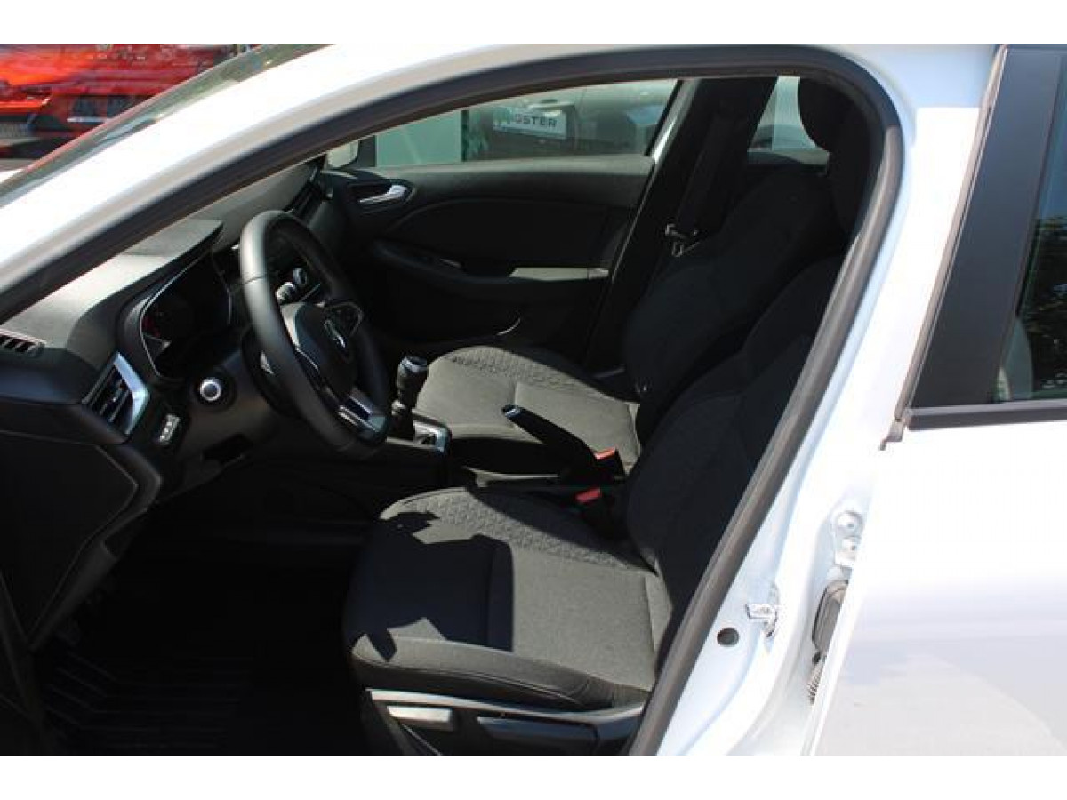 Renault Clio 1.5 dCi 