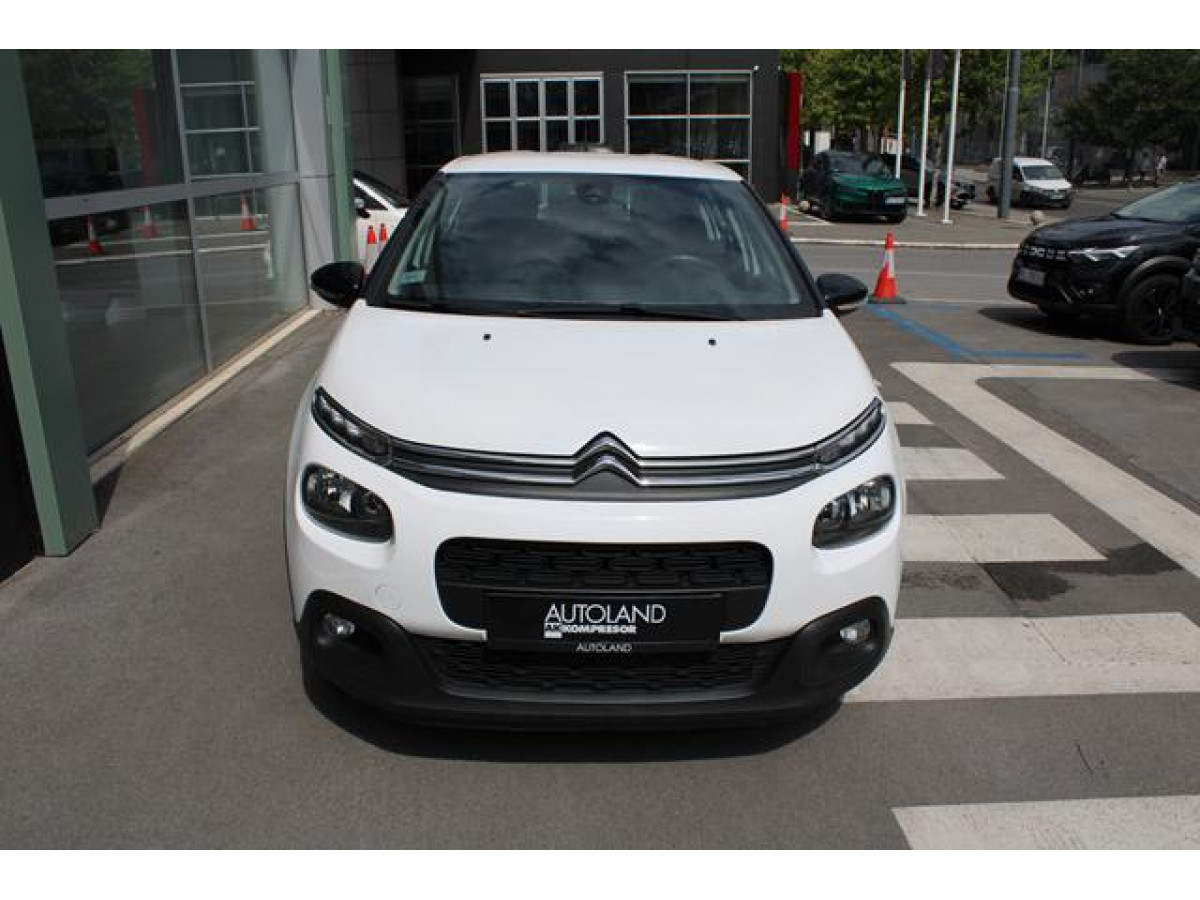 Citroen C3 1.2 PURETECH N1 