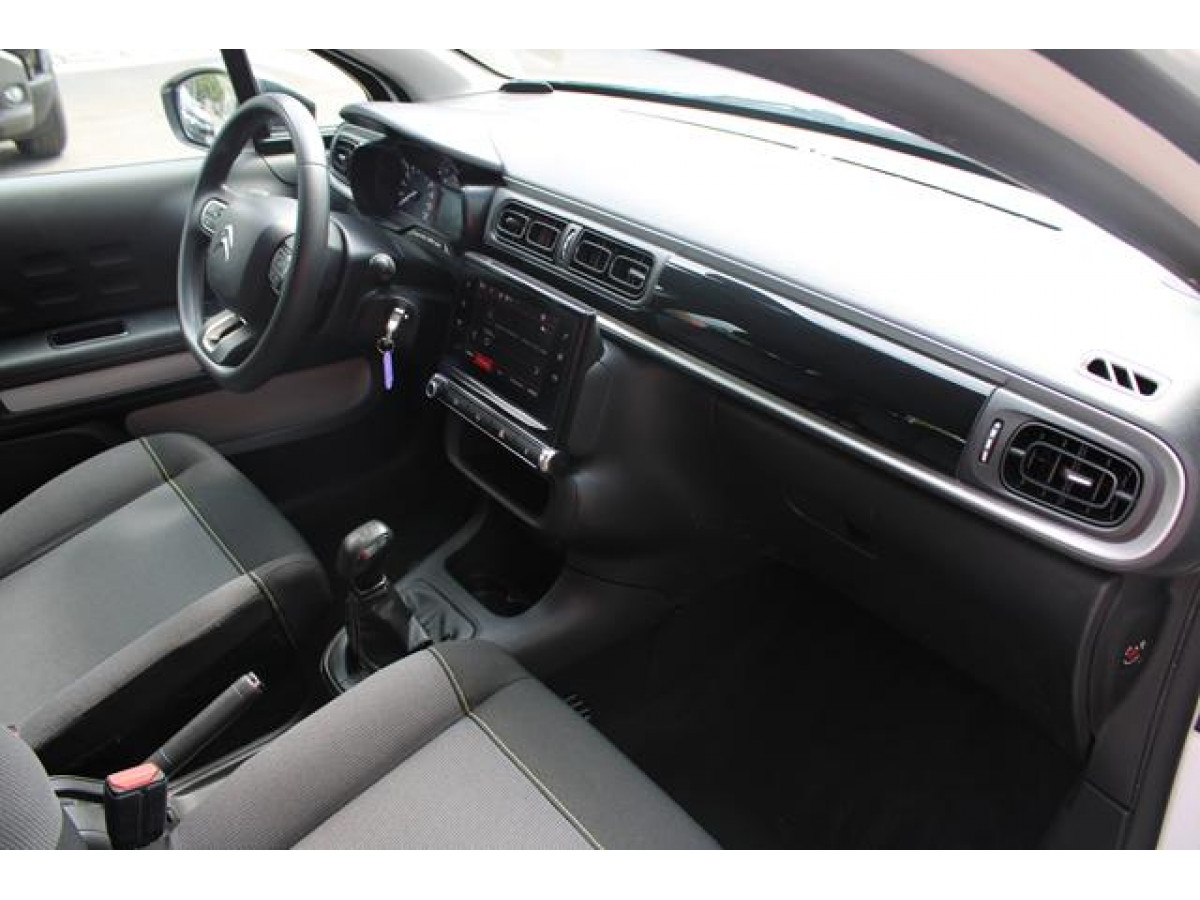 Citroen C3 1.2 PURETECH N1 