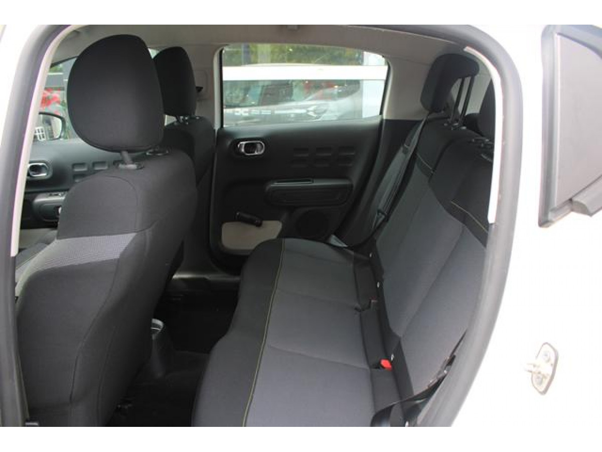 Citroen C3 1.2 PURETECH N1 