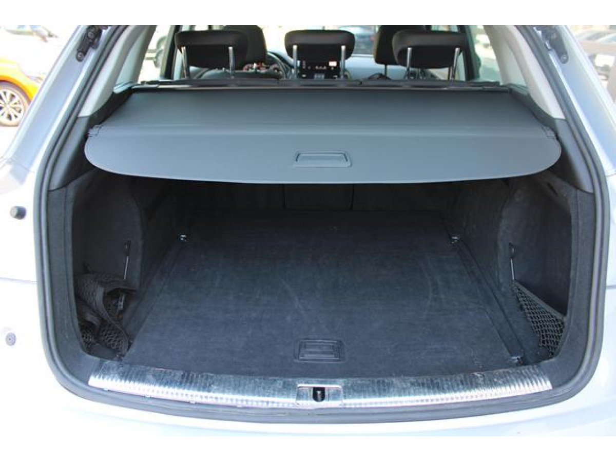 Audi Q5 2.0 TDI HYB. QUATTRO 