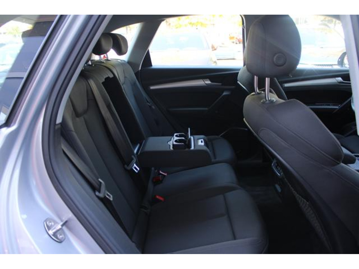 Audi Q5 2.0 TDI HYB. QUATTRO 