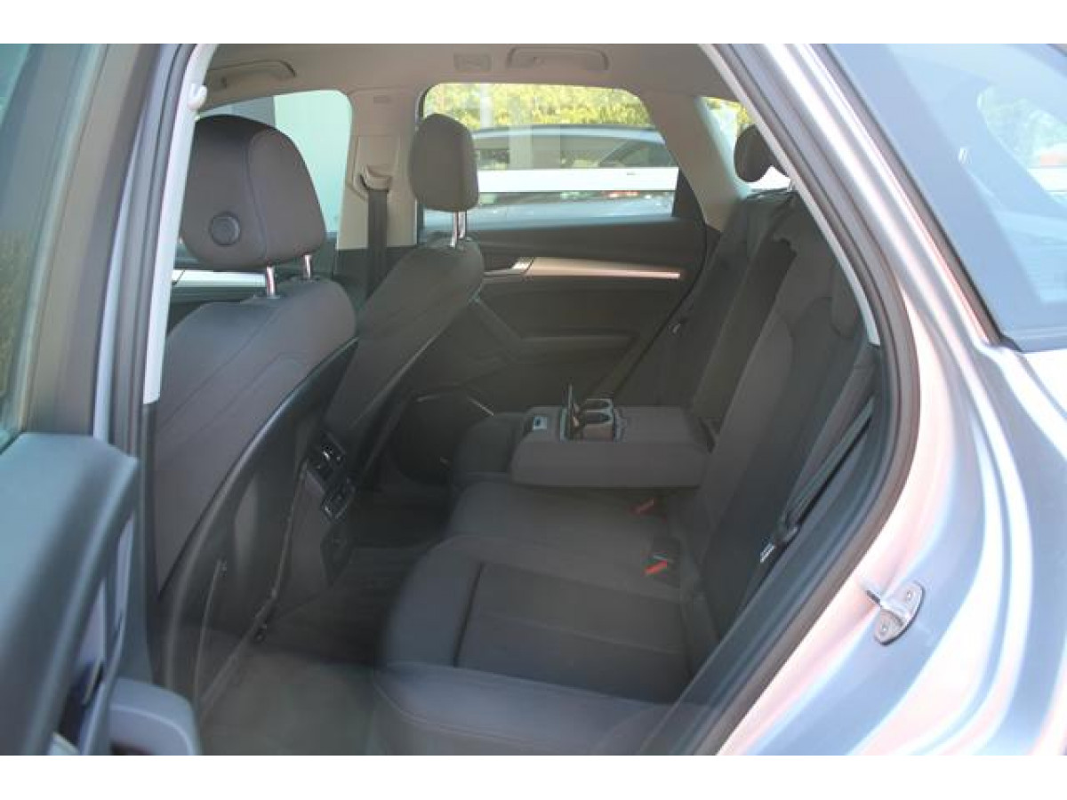 Audi Q5 2.0 TDI HYB. QUATTRO 