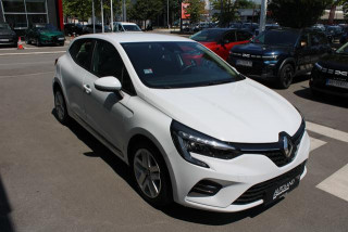 Renault Clio 1.5 dCi 