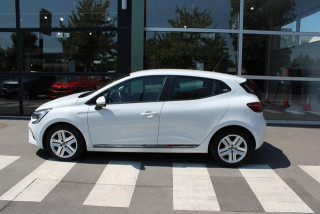 Renault Clio 1.5 dCi 