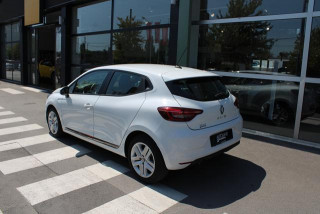 Renault Clio 1.5 dCi 