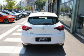 Renault Clio 1.5 dCi 