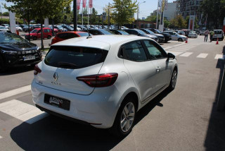 Renault Clio 1.5 dCi 