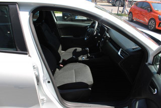 Renault Clio 1.5 dCi 
