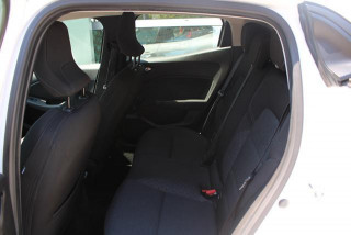Renault Clio 1.5 dCi 