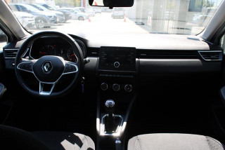 Renault Clio 1.5 dCi 