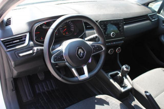 Renault Clio 1.5 dCi 