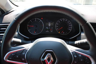Renault Clio 1.5 dCi 