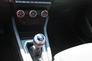 Renault Clio 1.5 dCi 