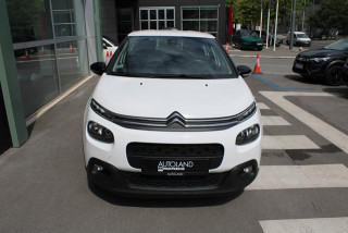 Citroen C3 1.2 PURETECH N1 