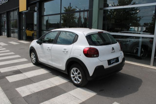 Citroen C3 1.2 PURETECH N1 