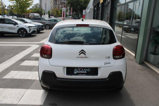 Citroen C3 1.2 PURETECH N1 