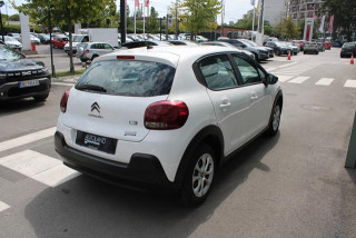 Citroen C3 1.2 PURETECH N1 
