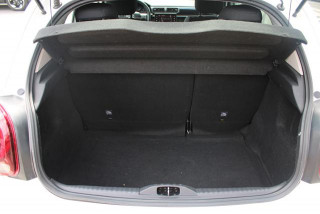 Citroen C3 1.2 PURETECH N1 