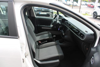 Citroen C3 1.2 PURETECH N1 