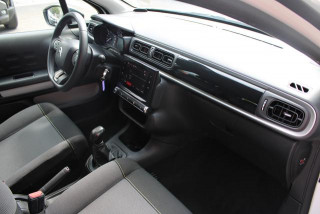 Citroen C3 1.2 PURETECH N1 