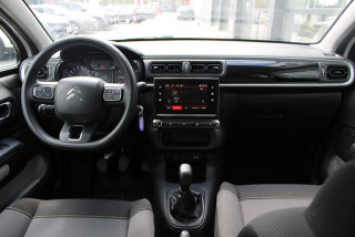 Citroen C3 1.2 PURETECH N1 