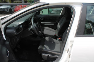 Citroen C3 1.2 PURETECH N1 