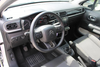 Citroen C3 1.2 PURETECH N1 