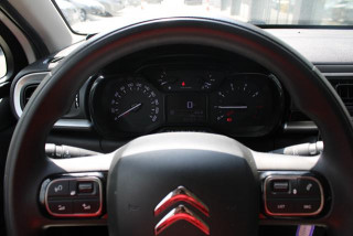 Citroen C3 1.2 PURETECH N1 