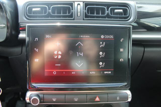 Citroen C3 1.2 PURETECH N1 