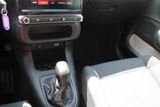 Citroen C3 1.2 PURETECH N1 