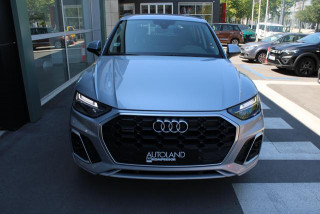 Audi Q5 2.0 TDI HYB. QUATTRO 