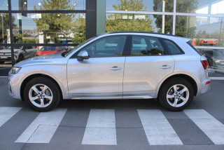 Audi Q5 2.0 TDI HYB. QUATTRO 