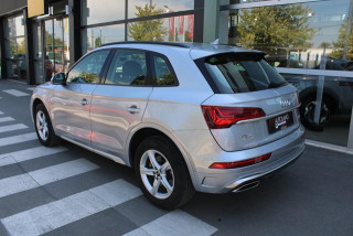 Audi Q5 2.0 TDI HYB. QUATTRO 