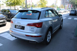 Audi Q5 2.0 TDI HYB. QUATTRO 