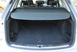 Audi Q5 2.0 TDI HYB. QUATTRO 
