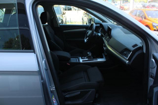 Audi Q5 2.0 TDI HYB. QUATTRO 