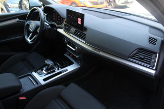 Audi Q5 2.0 TDI HYB. QUATTRO 