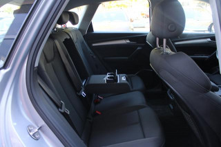 Audi Q5 2.0 TDI HYB. QUATTRO 