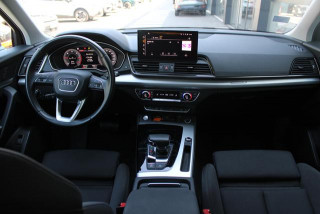 Audi Q5 2.0 TDI HYB. QUATTRO 