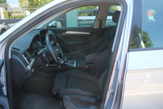 Audi Q5 2.0 TDI HYB. QUATTRO 