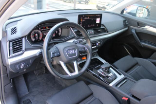Audi Q5 2.0 TDI HYB. QUATTRO 
